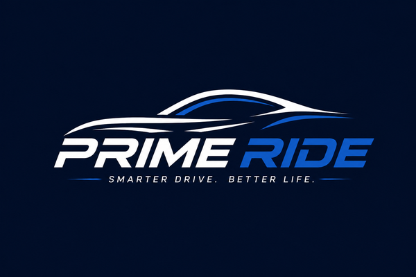 Prime Ride
